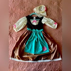 Cinderella costume by little adventures